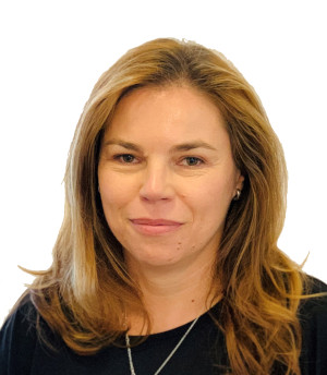 Josefína Janovská
